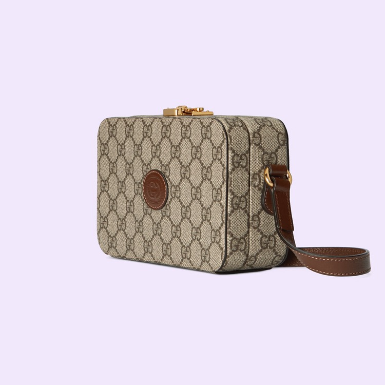 723129.92TCG.8563.002.062.0000.Light GG mini bag with Interlocking G